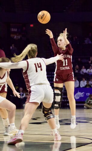 Wheeling Central Halted In State Semifinals By Williamstown